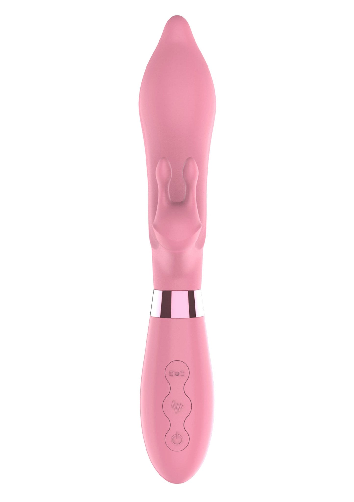 Vibratore Funky Playhouse rosa