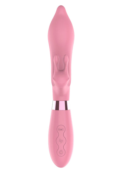 Vibratore Funky Playhouse rosa