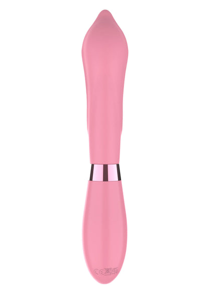 Vibratore Funky Playhouse rosa