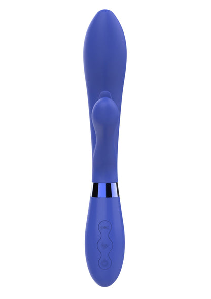 Vibratore Sunset Party blu
