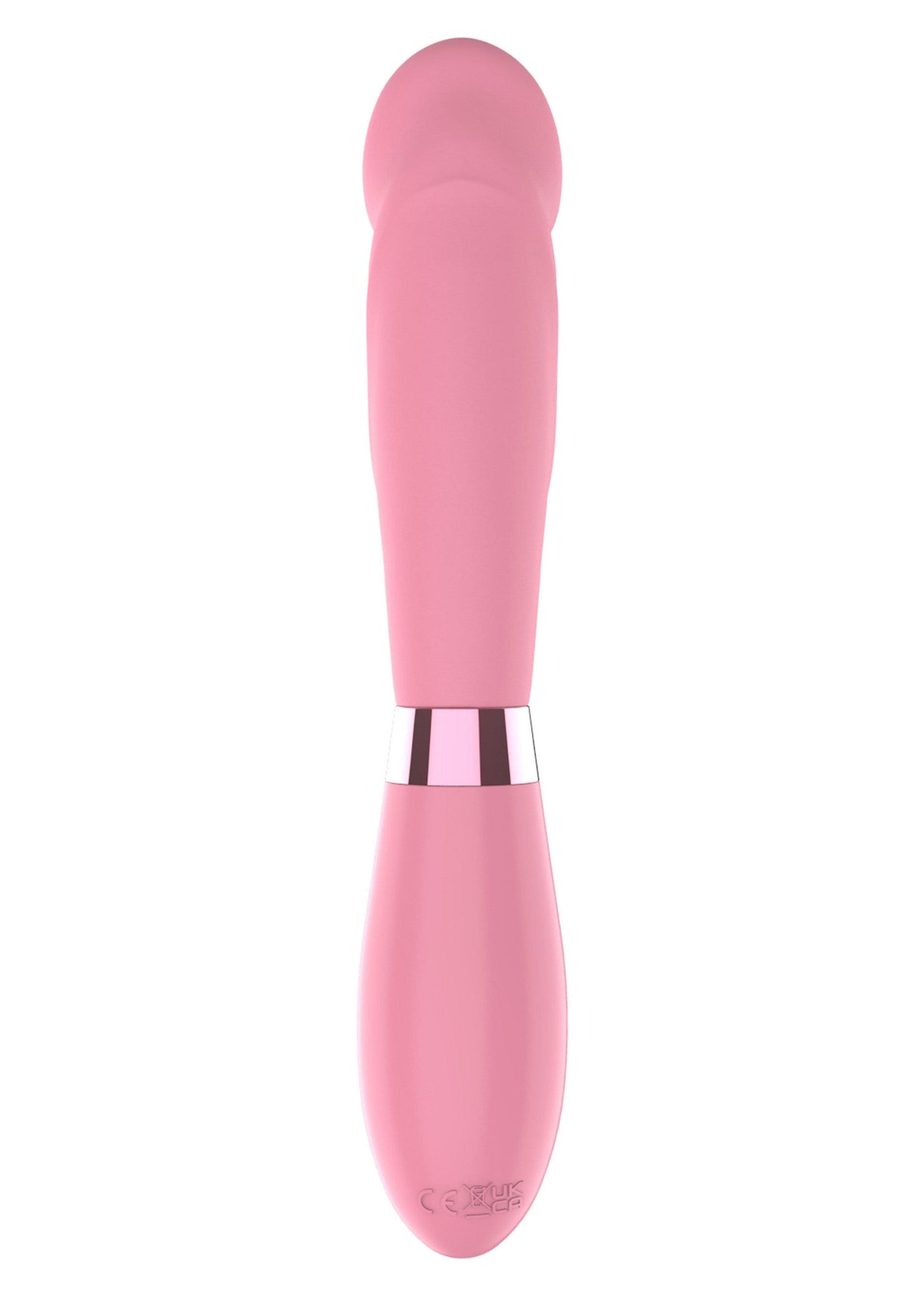 Vibratore Pop Supreme rosa