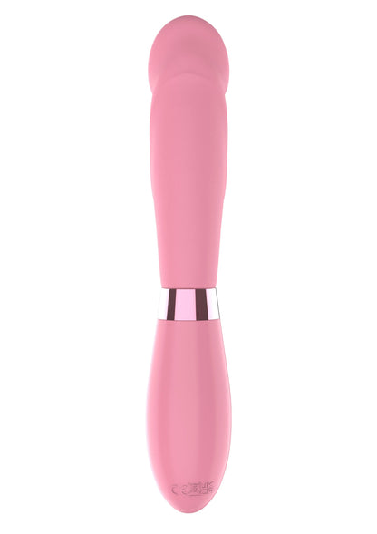 Vibratore Pop Supreme rosa
