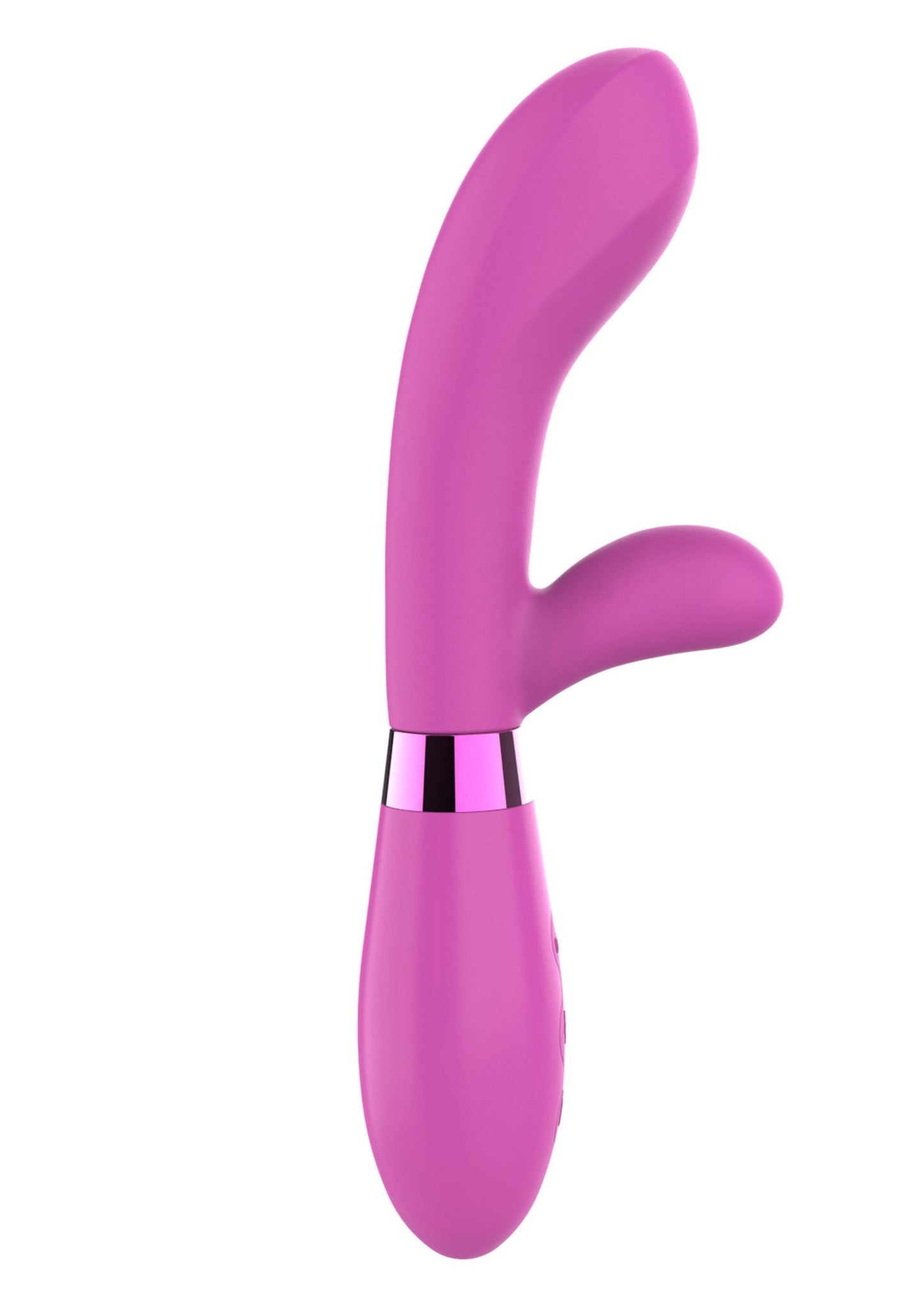 Vibratore Jingle Fiesta viola