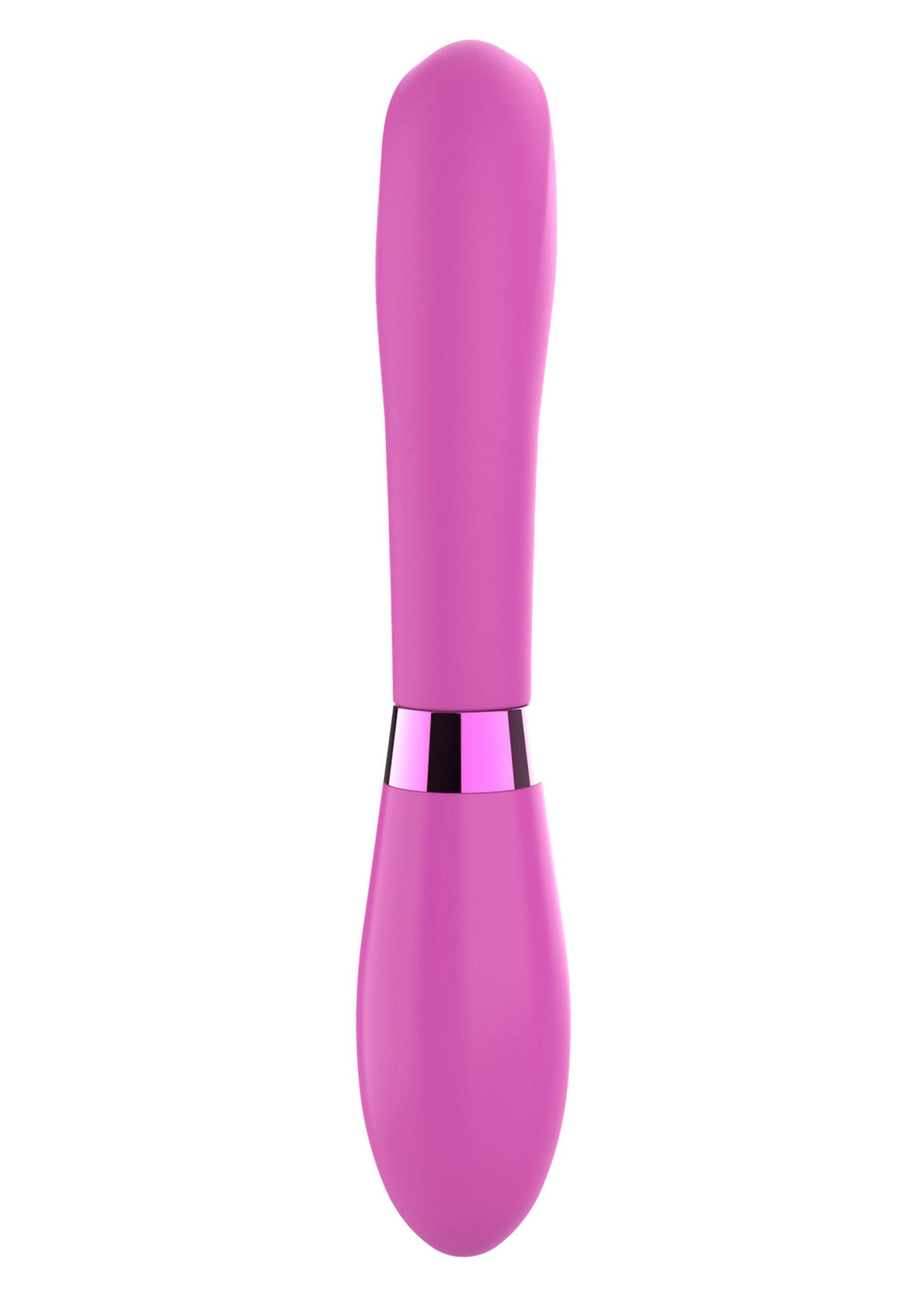 Vibratore Jingle Fiesta viola