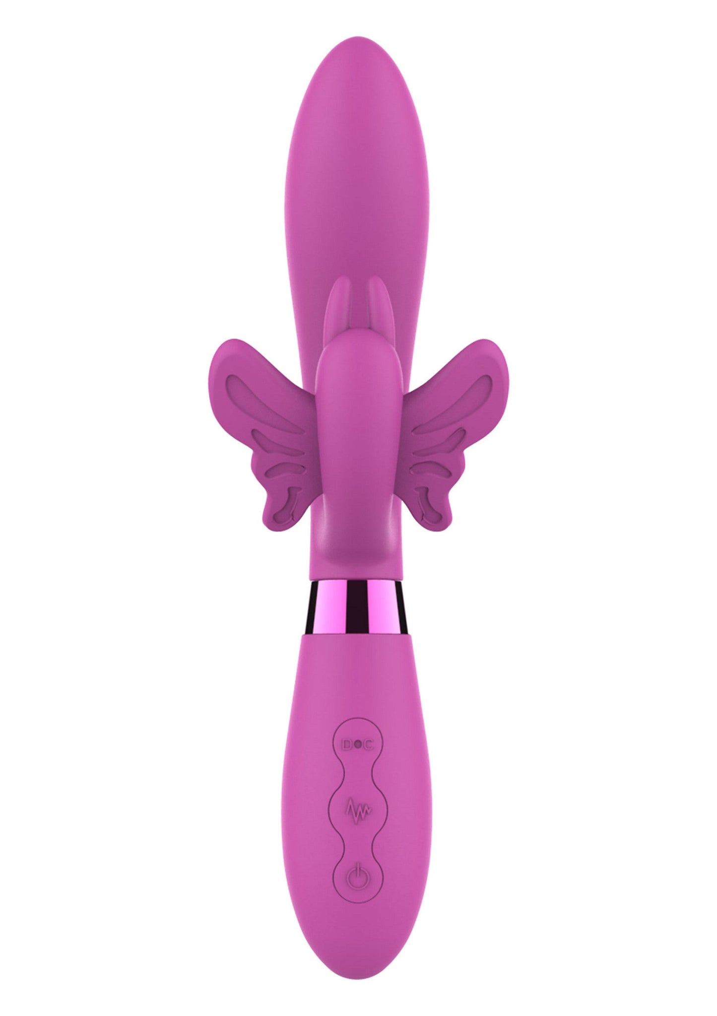 Farfalla Festival Vibrator violet