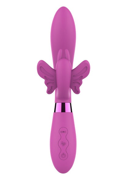 Farfalla Festival Vibrator violet
