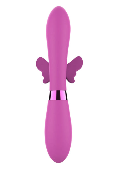 Farfalla Festival Vibrator violet