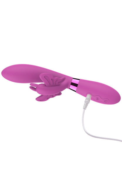 Farfalla Festival Vibrator violet