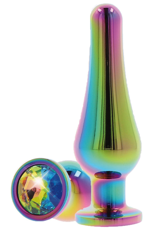 Twilight Bum Bijou Grande multicolore