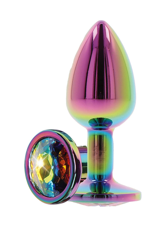 Twilight Booty Jewel Piccolo multicolore