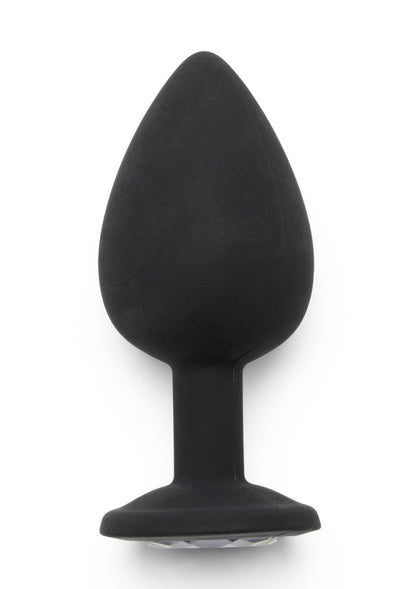 Diamond Booty Jewel Grande nero