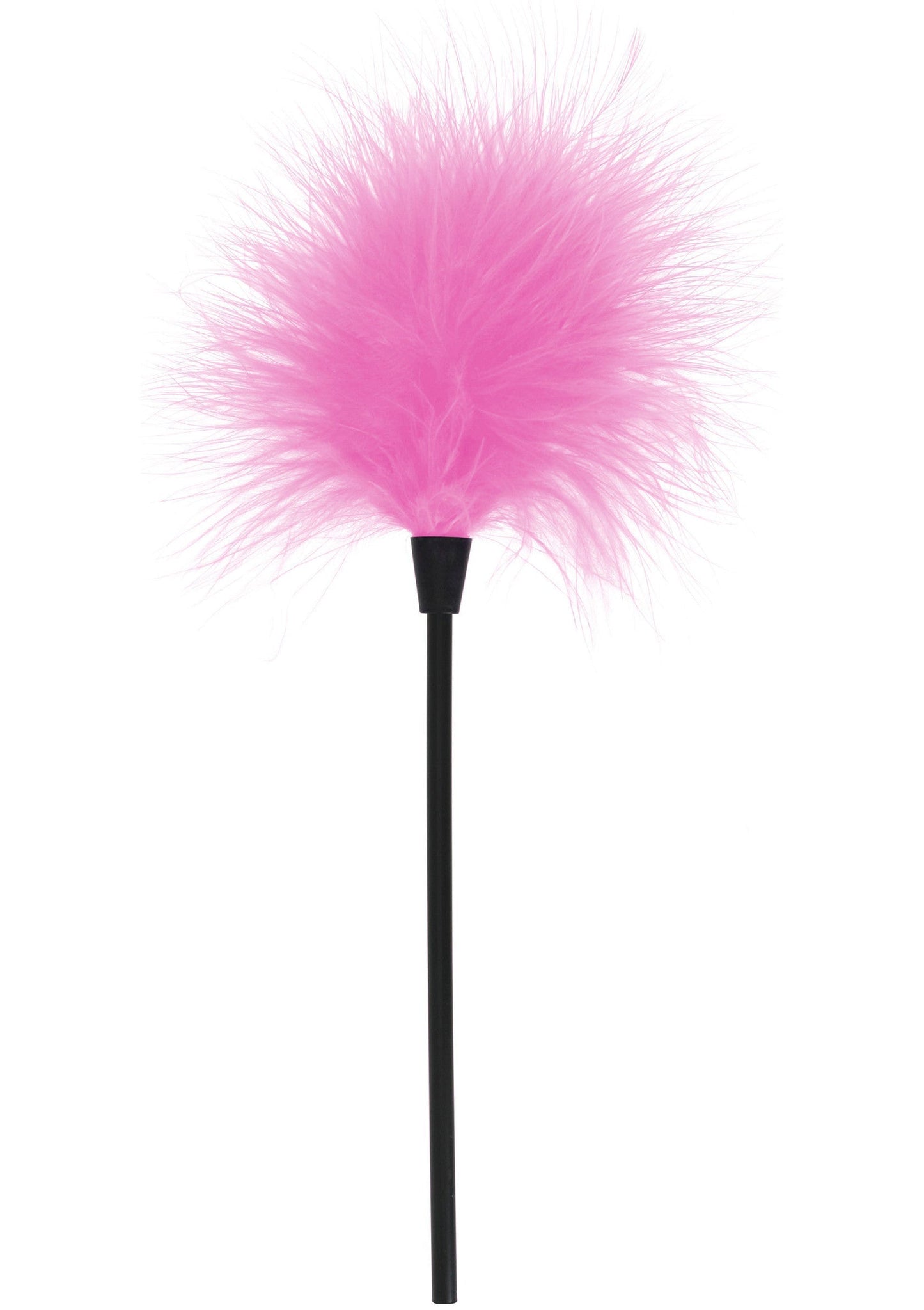 Sexy Feather Tickler rosa