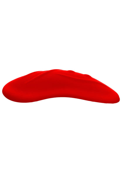 Vibratore Divine Panty rosso