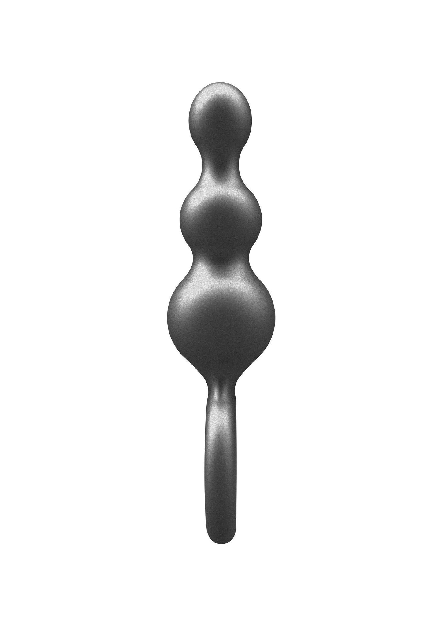 Il tappo Stuffer 3 Balls grigio