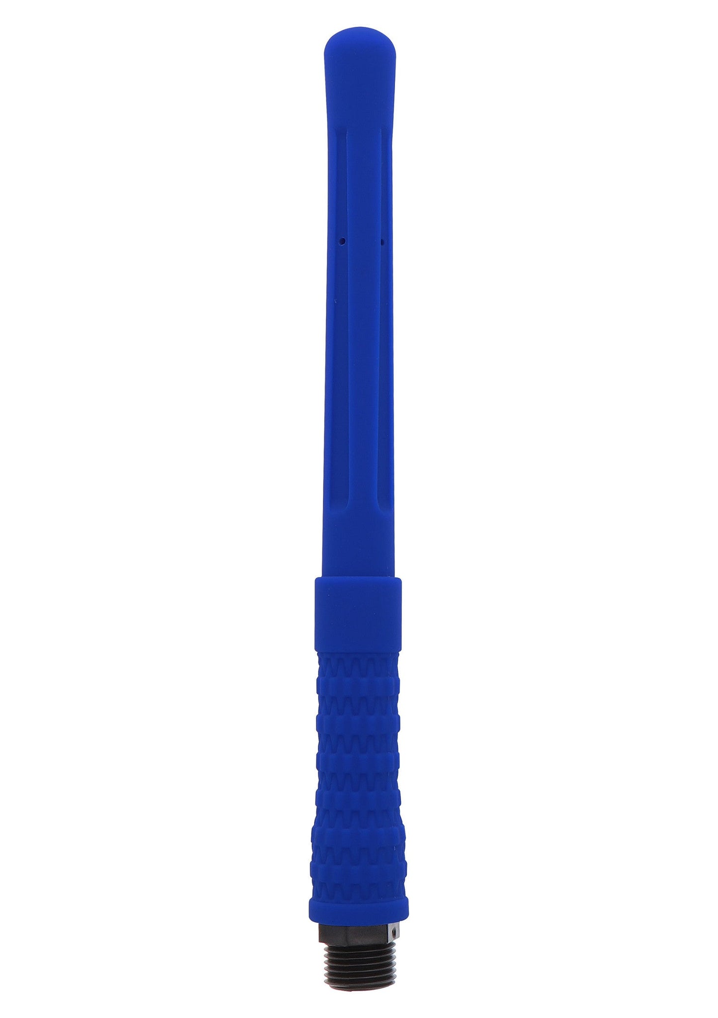 Doccia anale Geyser 15 cm blu