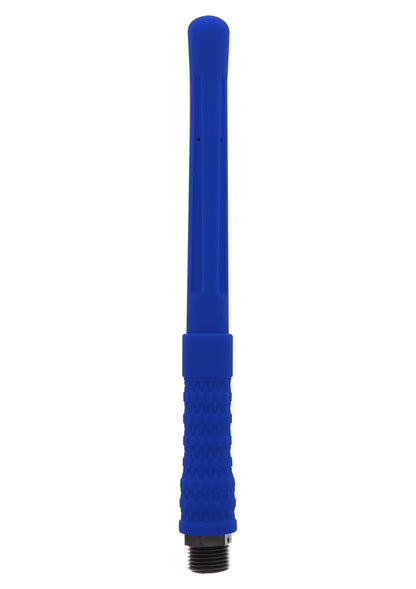 Doccia anale Geyser 15 cm blu