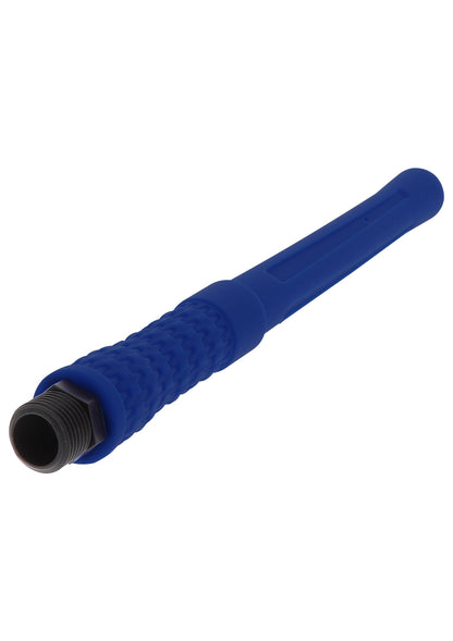 Doccia anale Geyser 15 cm blu