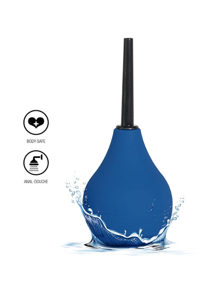 The Cleaner Doccia Anale 200 ml blu