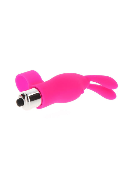 Bunny Pleaser rosa