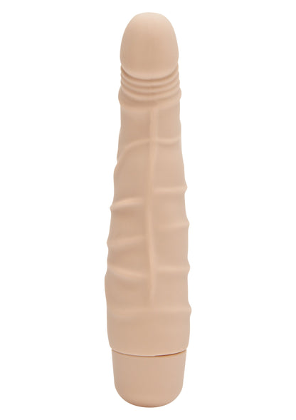 Vibratore classico sottile Mini skin