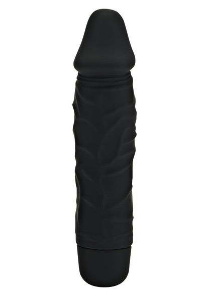 Vibratore classico Mini nero