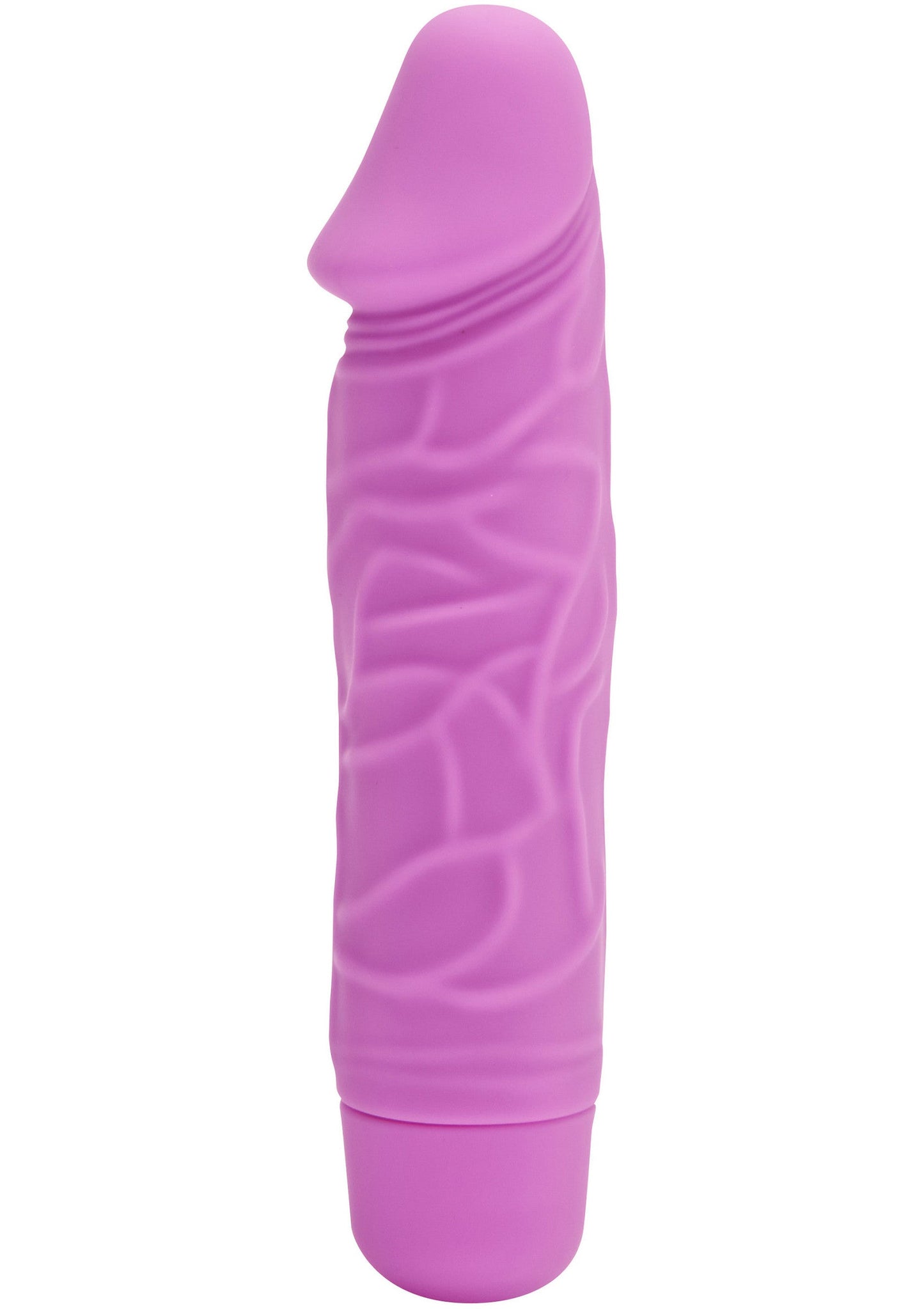 Vibratore classico Mini rosa