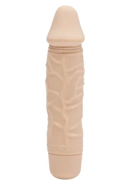 Vibratore classico Mini skin