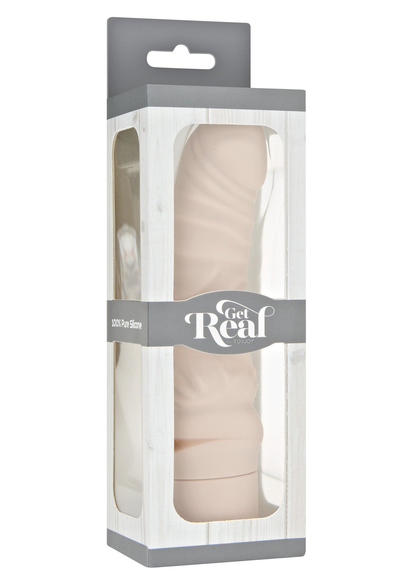 Vibratore classico per punto G Mini skin