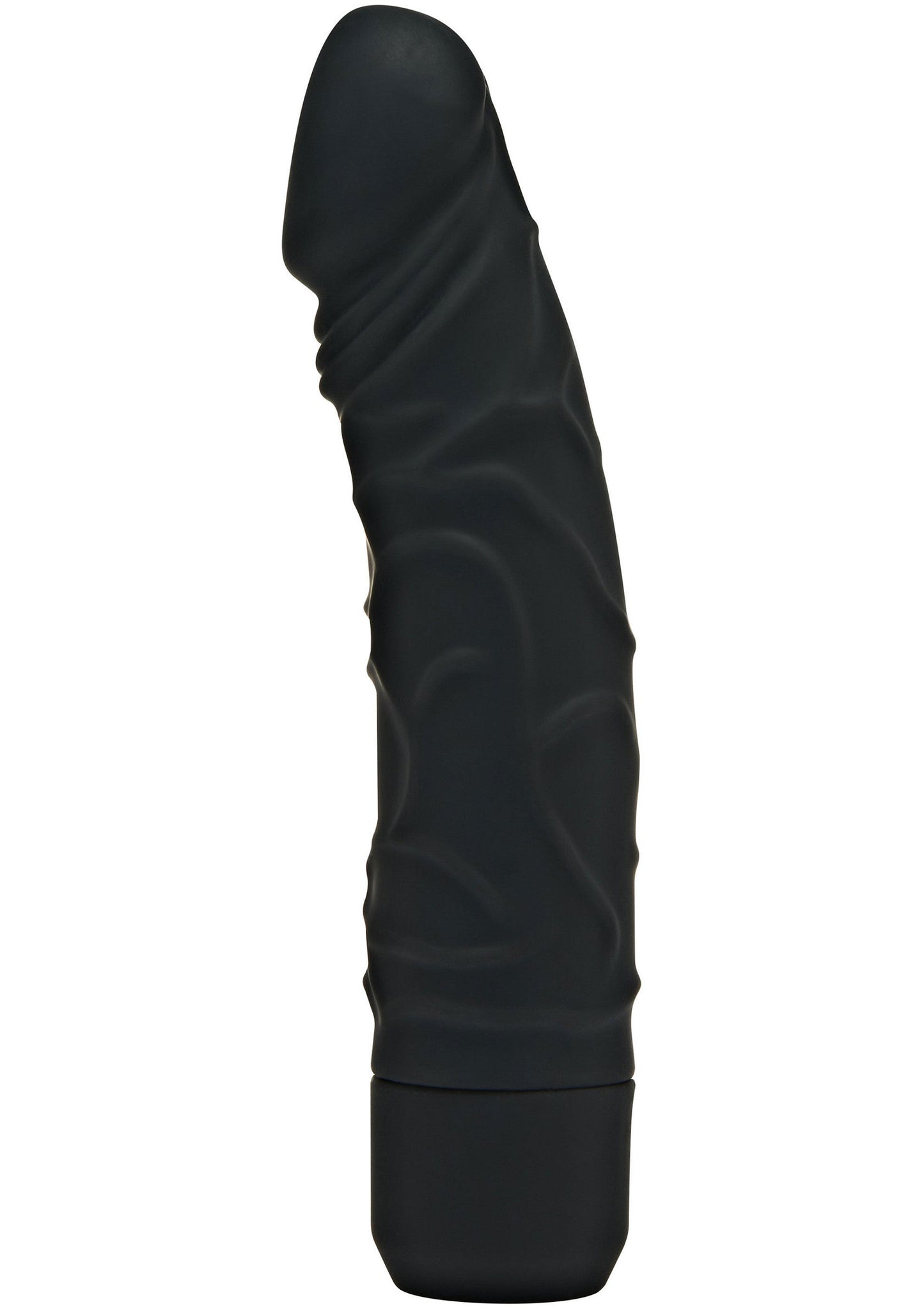 Vibratore classico originale nero