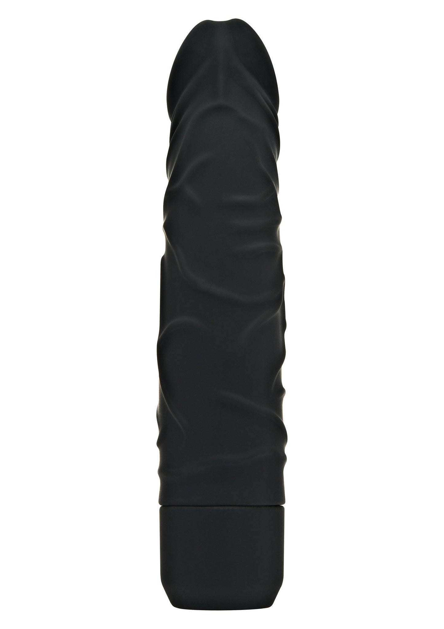 Vibratore classico originale nero