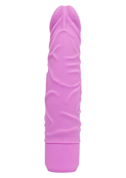 Vibratore classico originale rosa