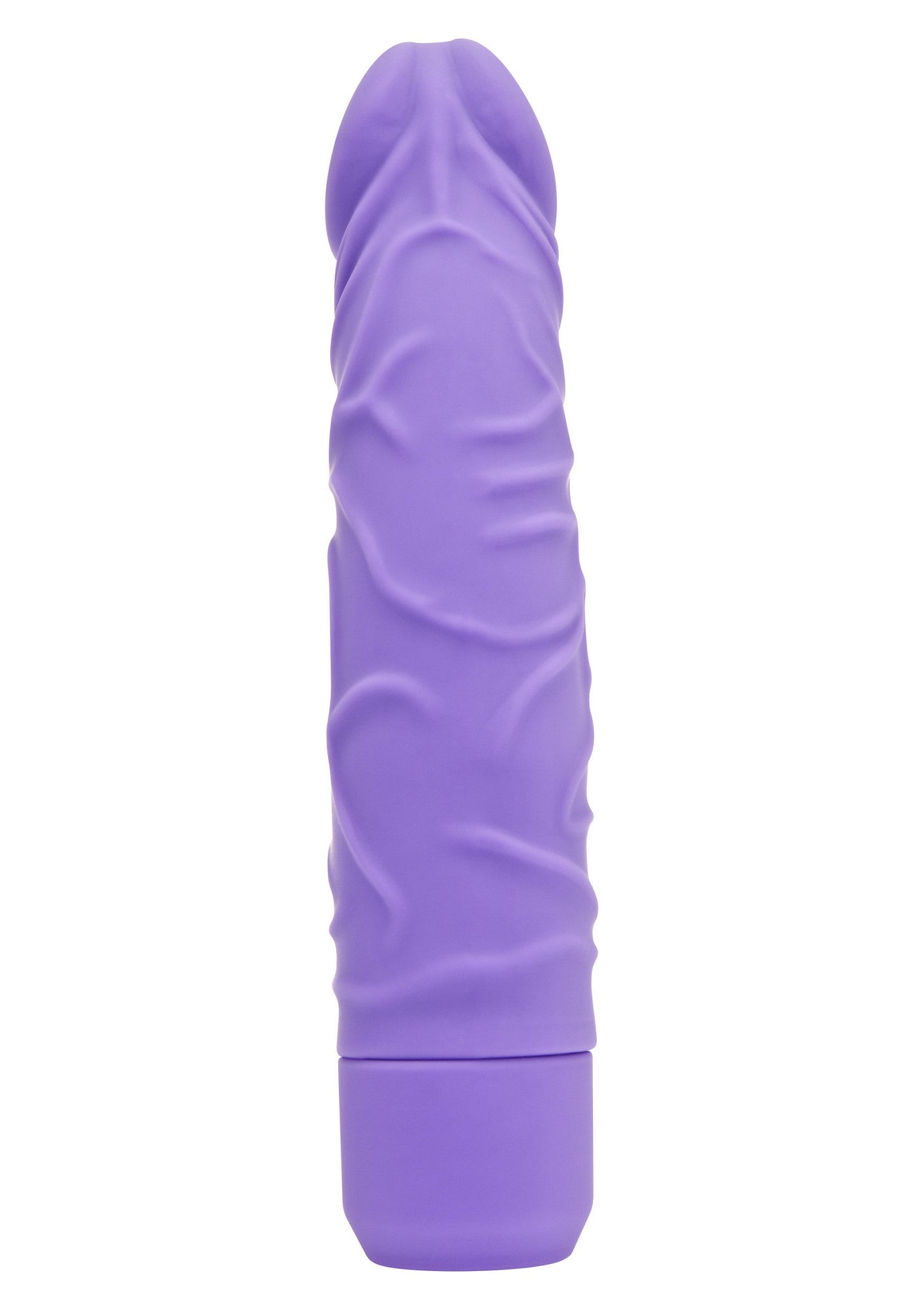 Vibratore classico originale viola