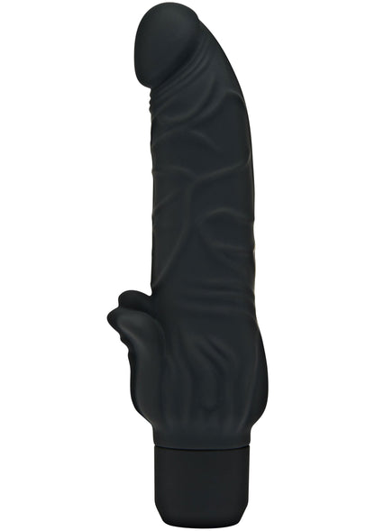 Vibratore Classic Stim nero