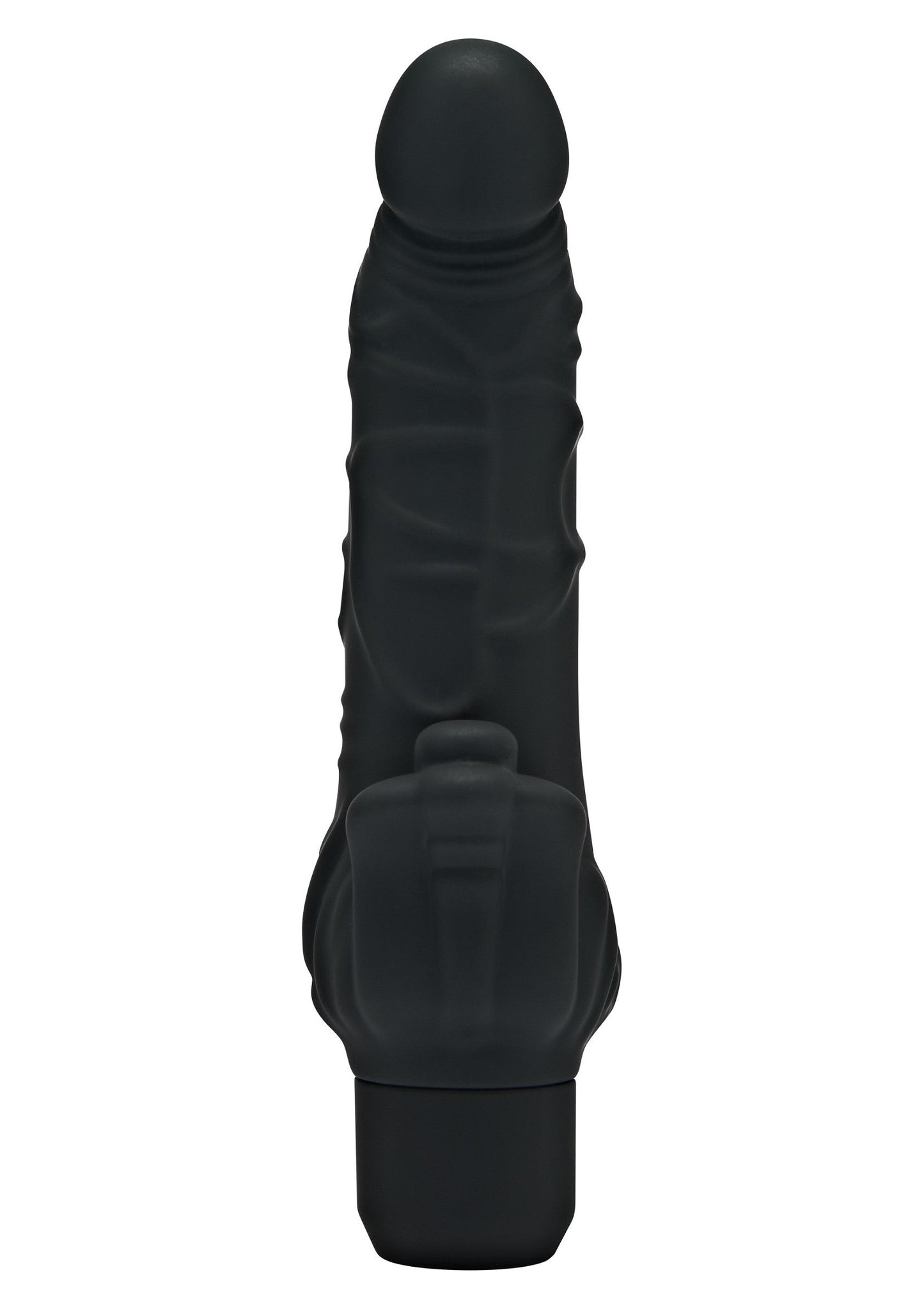 Vibratore Classic Stim nero