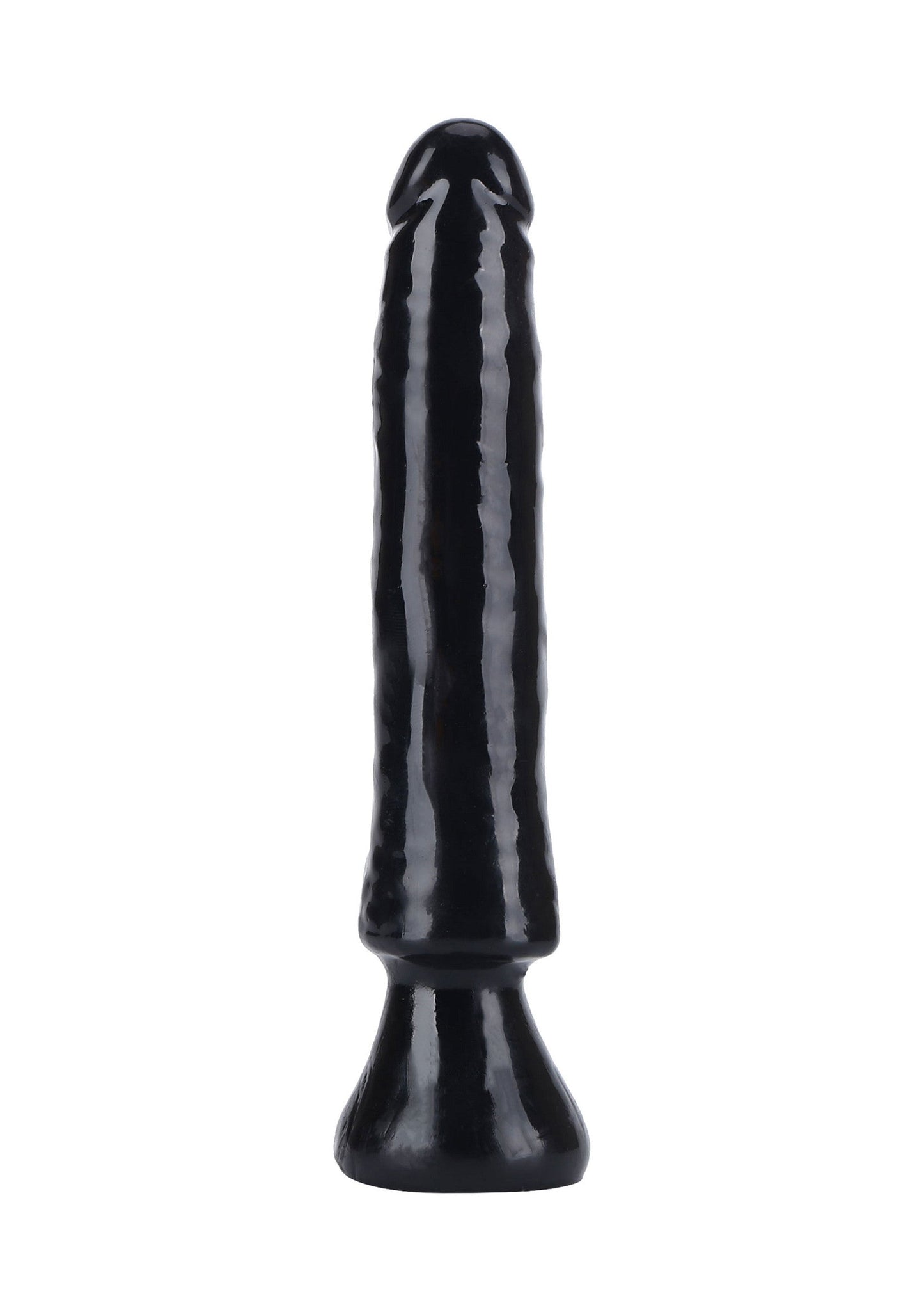 Dong Starter PVC 16 cm nero