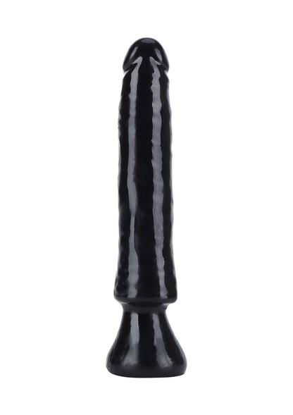 Dong Starter PVC 16 cm nero