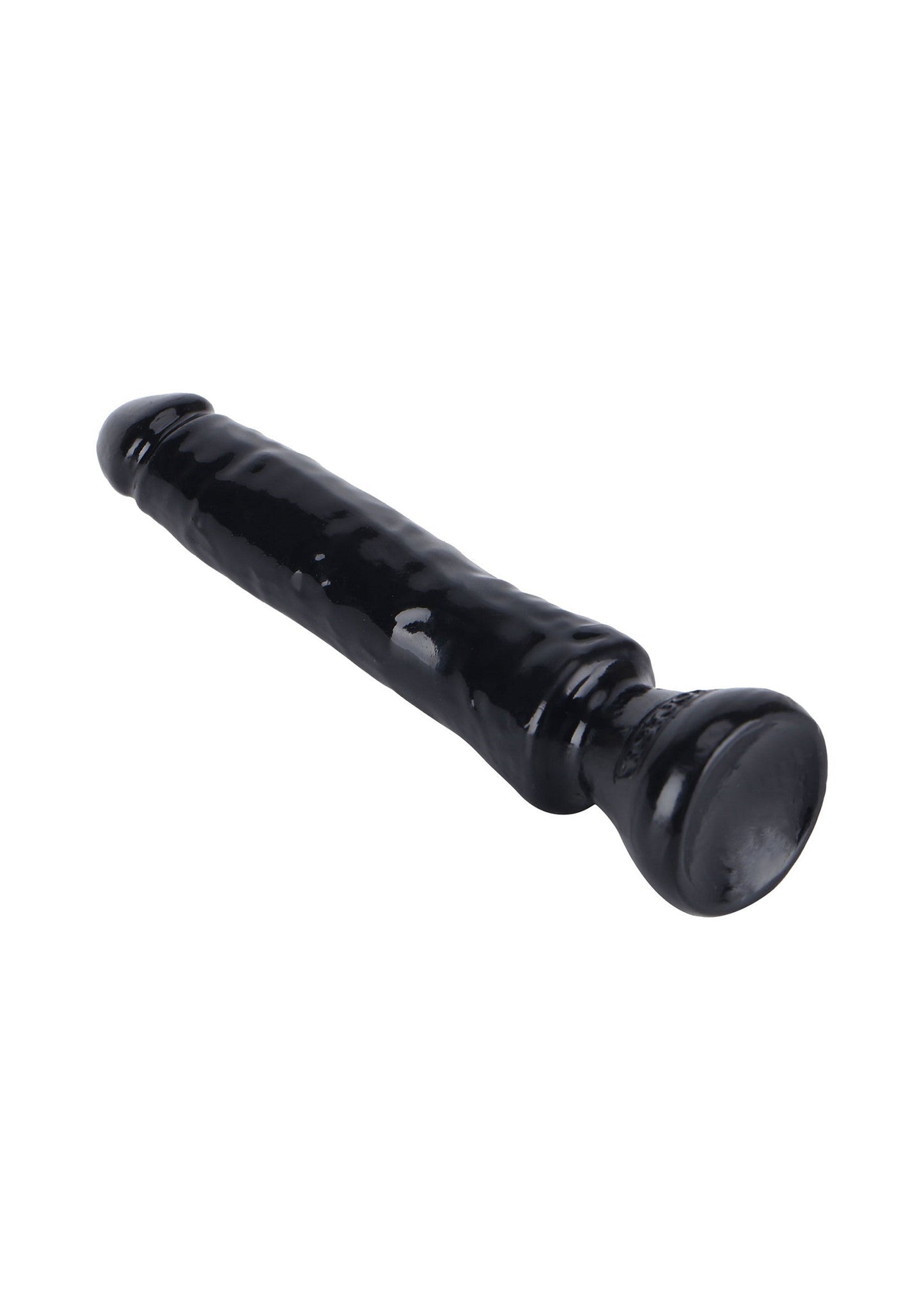 Dong Starter PVC 16 cm nero