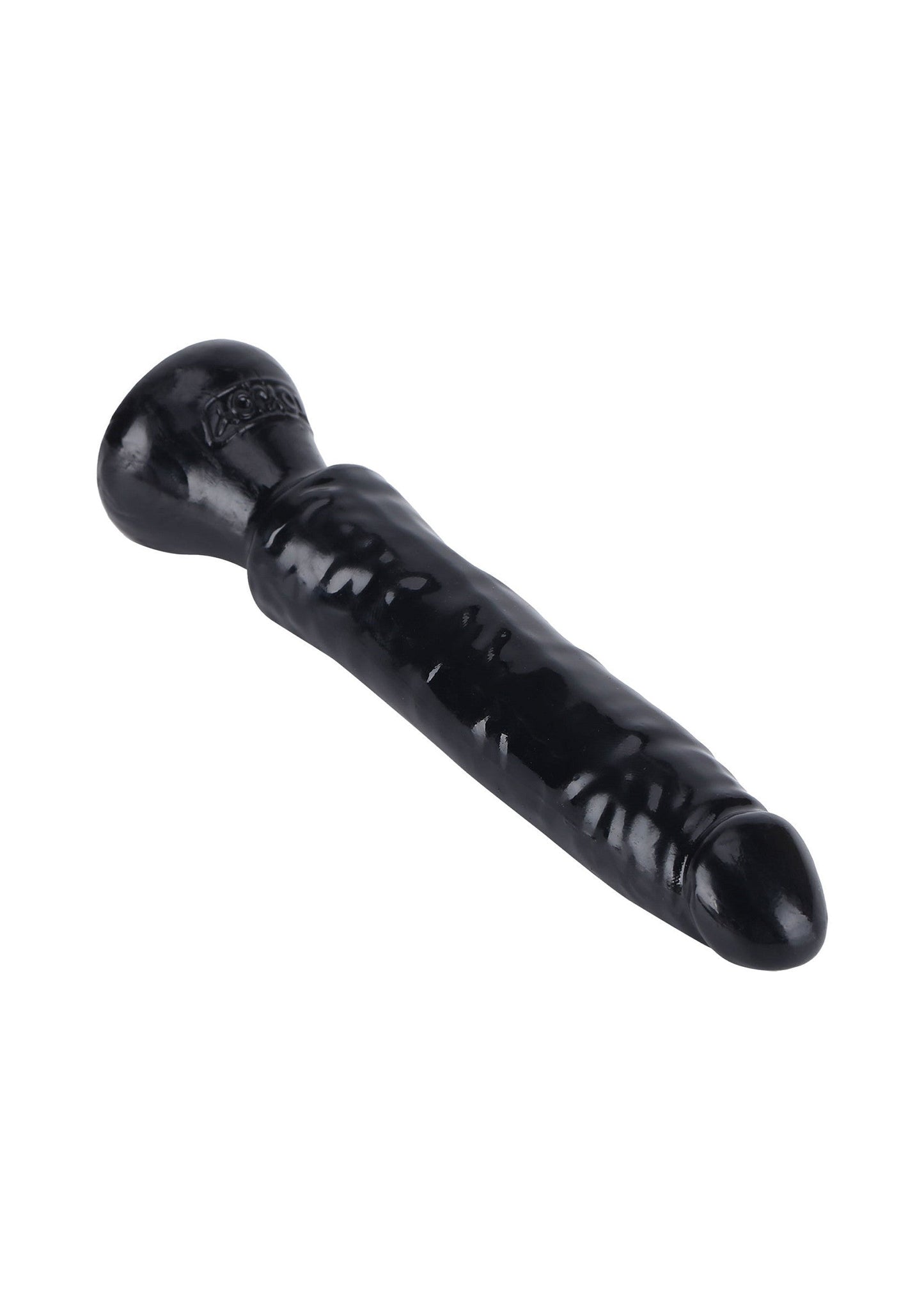 Dong Starter PVC 16 cm nero