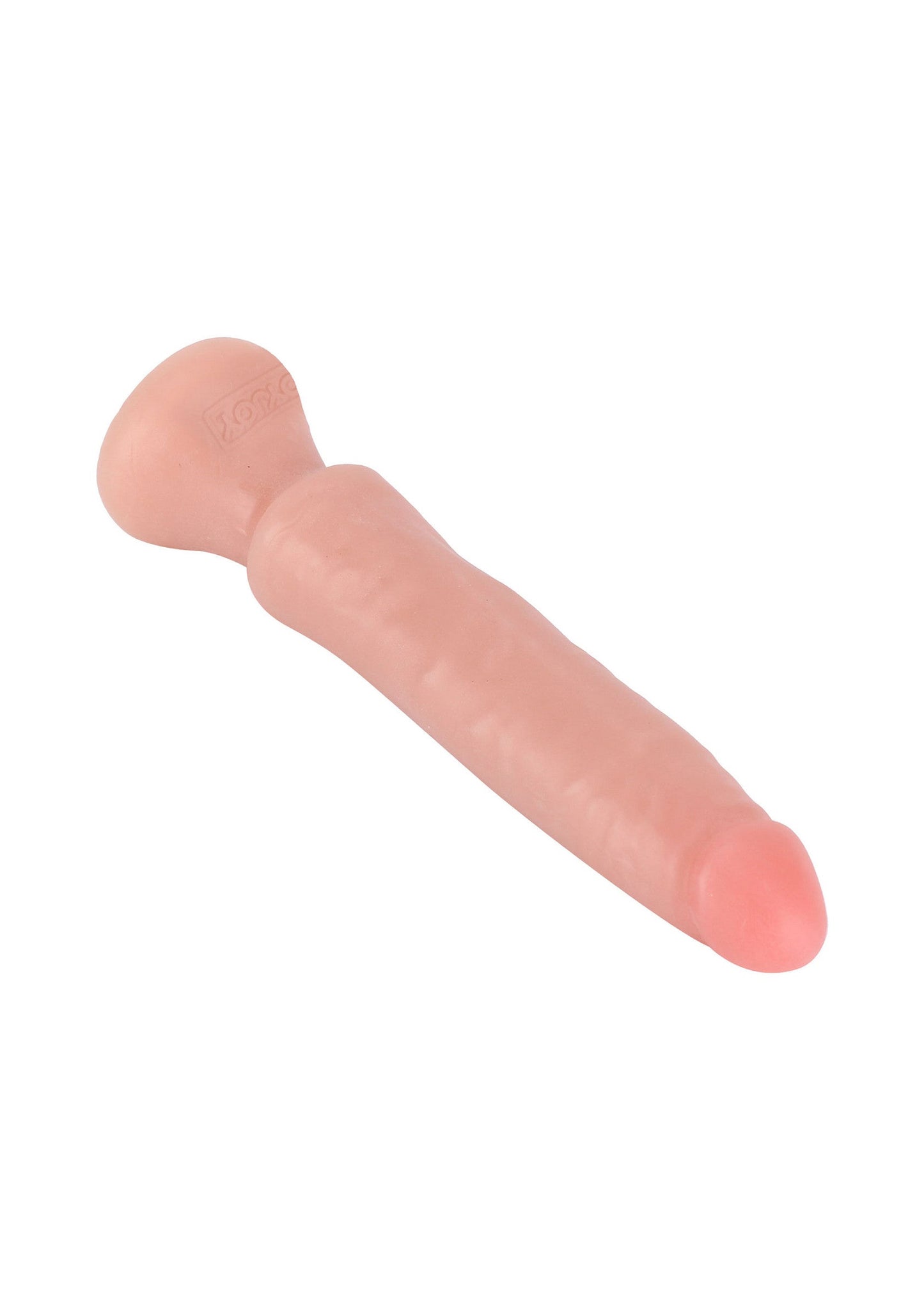 Dong Starter PVC 16 cm pelle