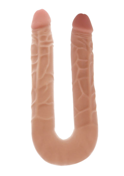 Doppio Dong in PVC da 40 cm