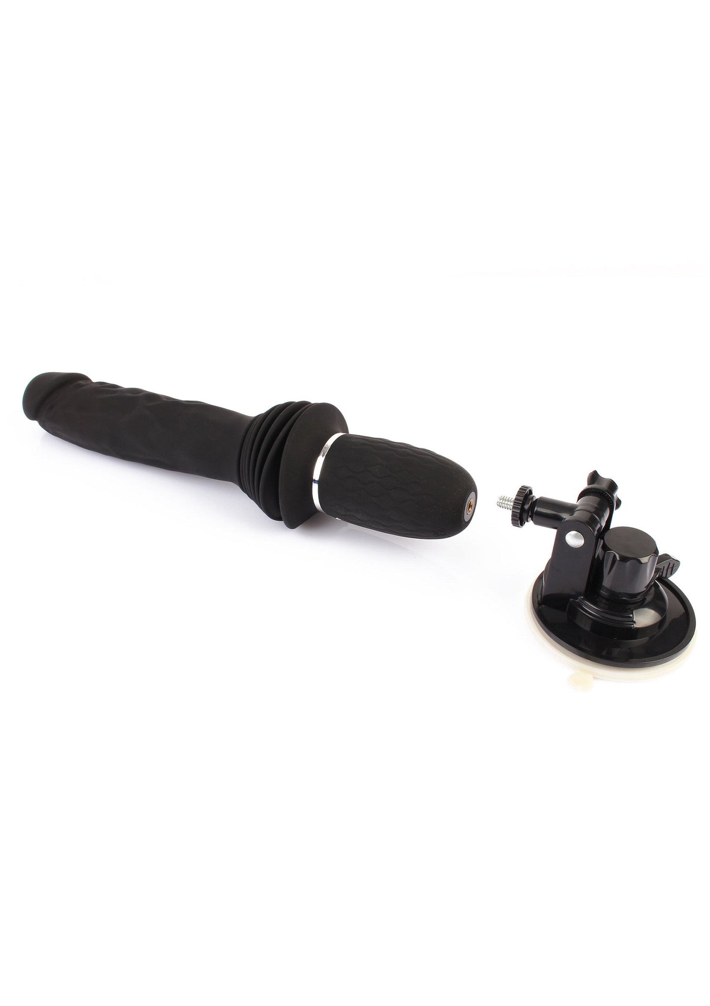 Magnum Opus Thruster Pro nero