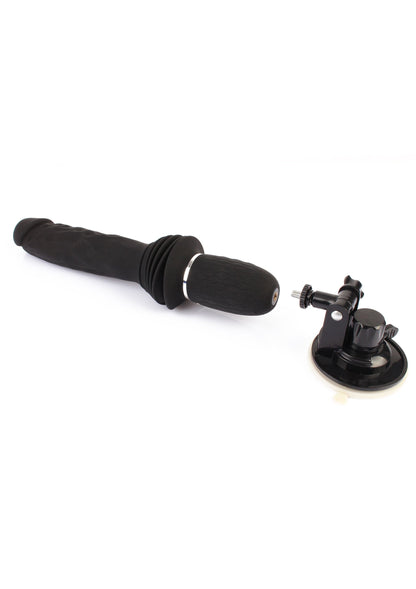 Magnum Opus Thruster Pro nero