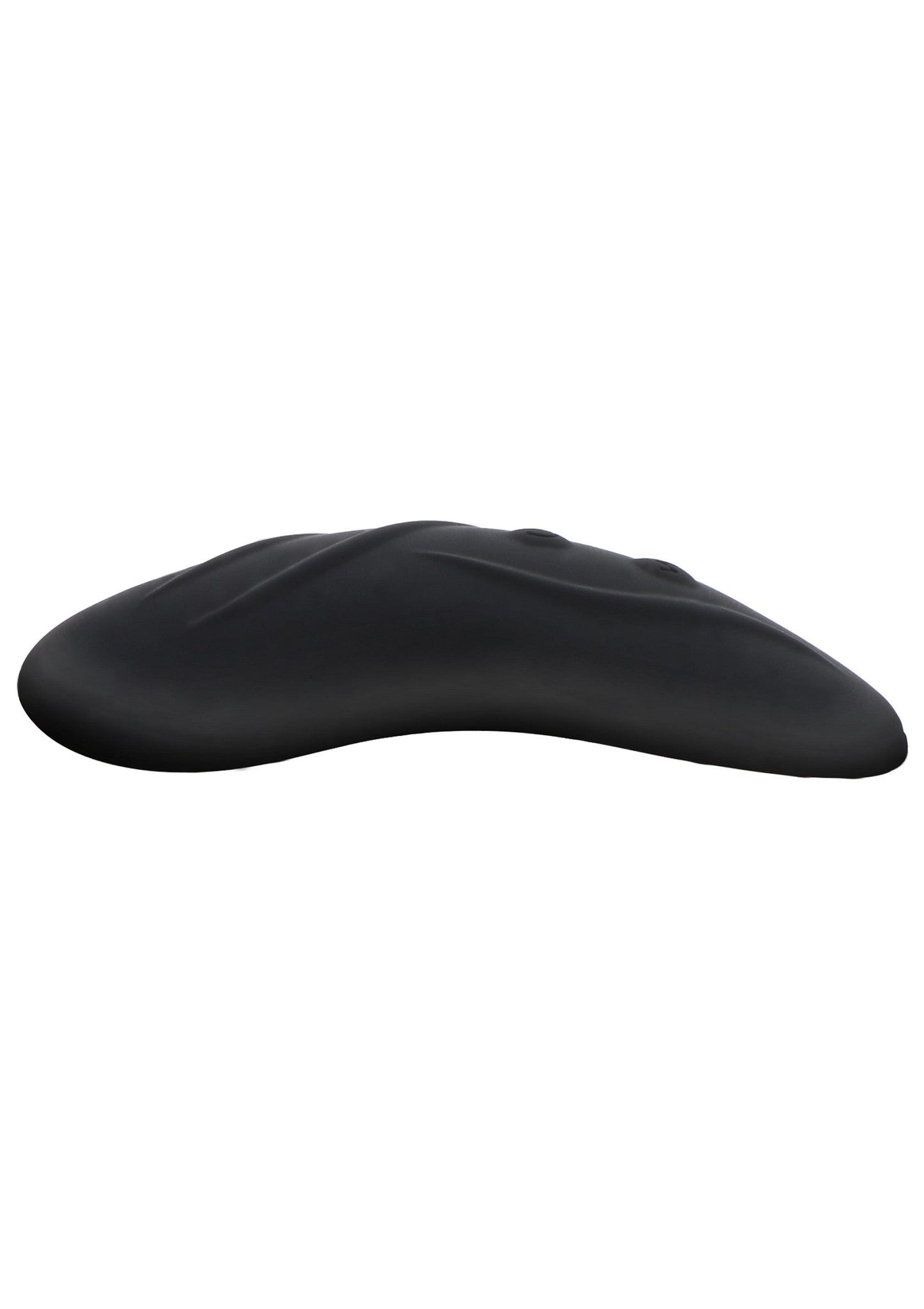 Vibratore Angel Panty nero