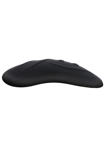 Vibratore Angel Panty nero