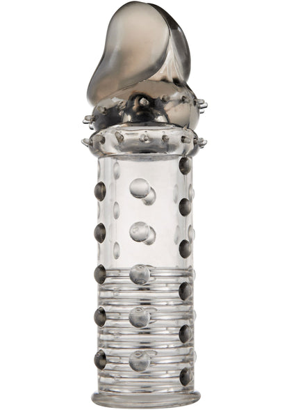 Manicotto Power Stud grigio