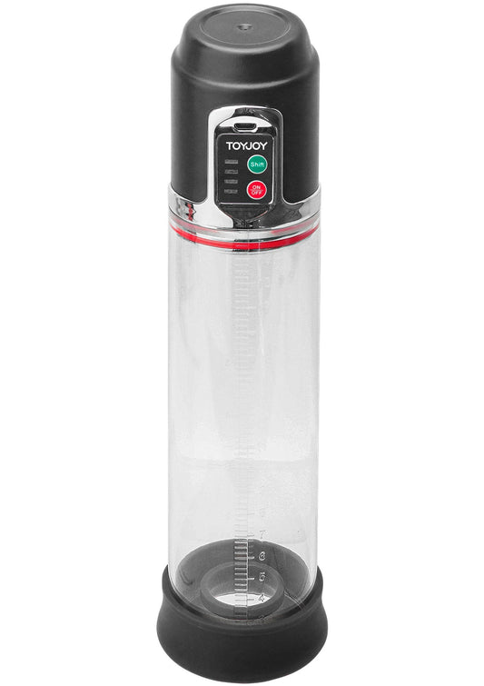 Pompa di alimentazione automatica nera