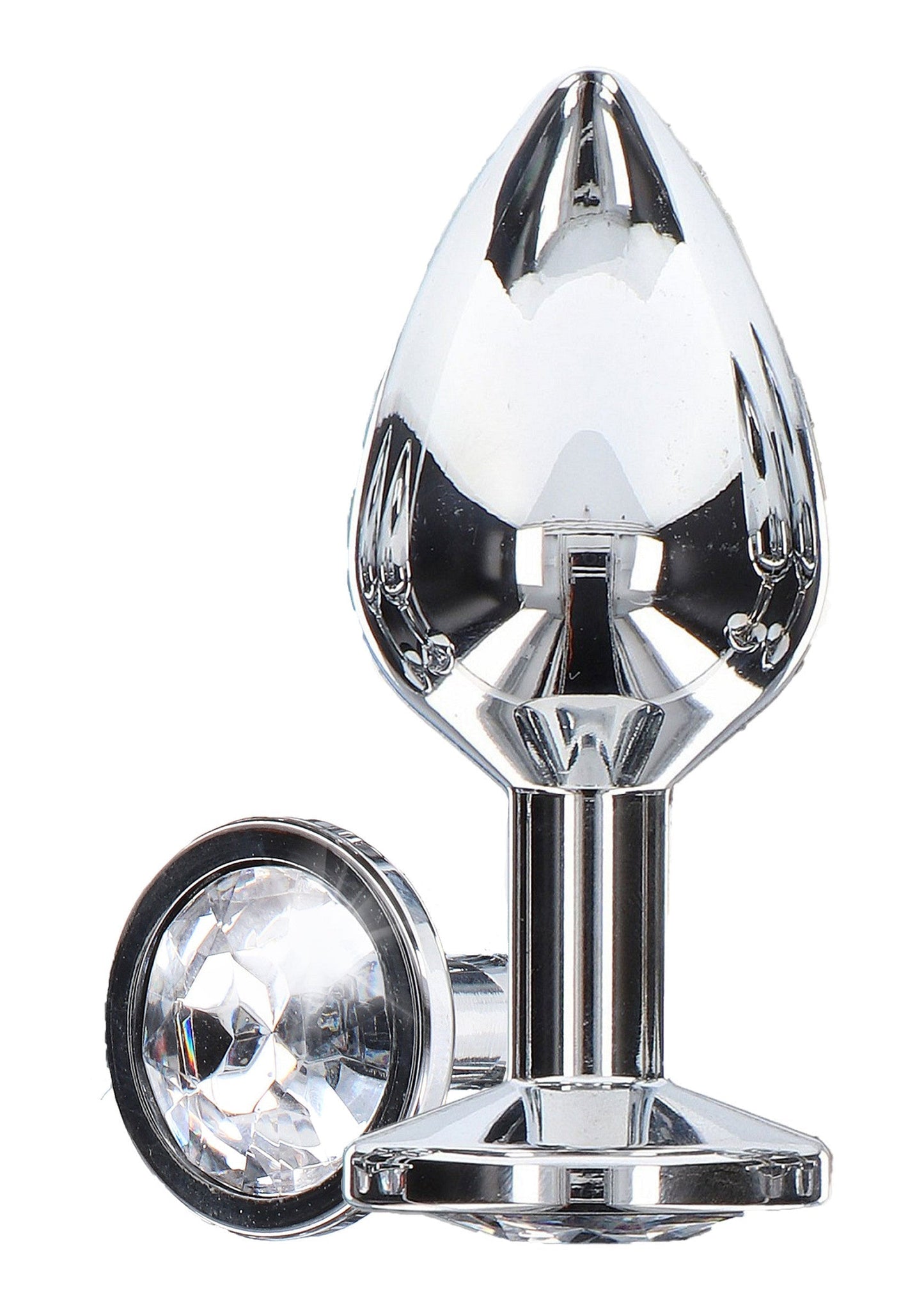 Starlight Booty Jewel Medium argento