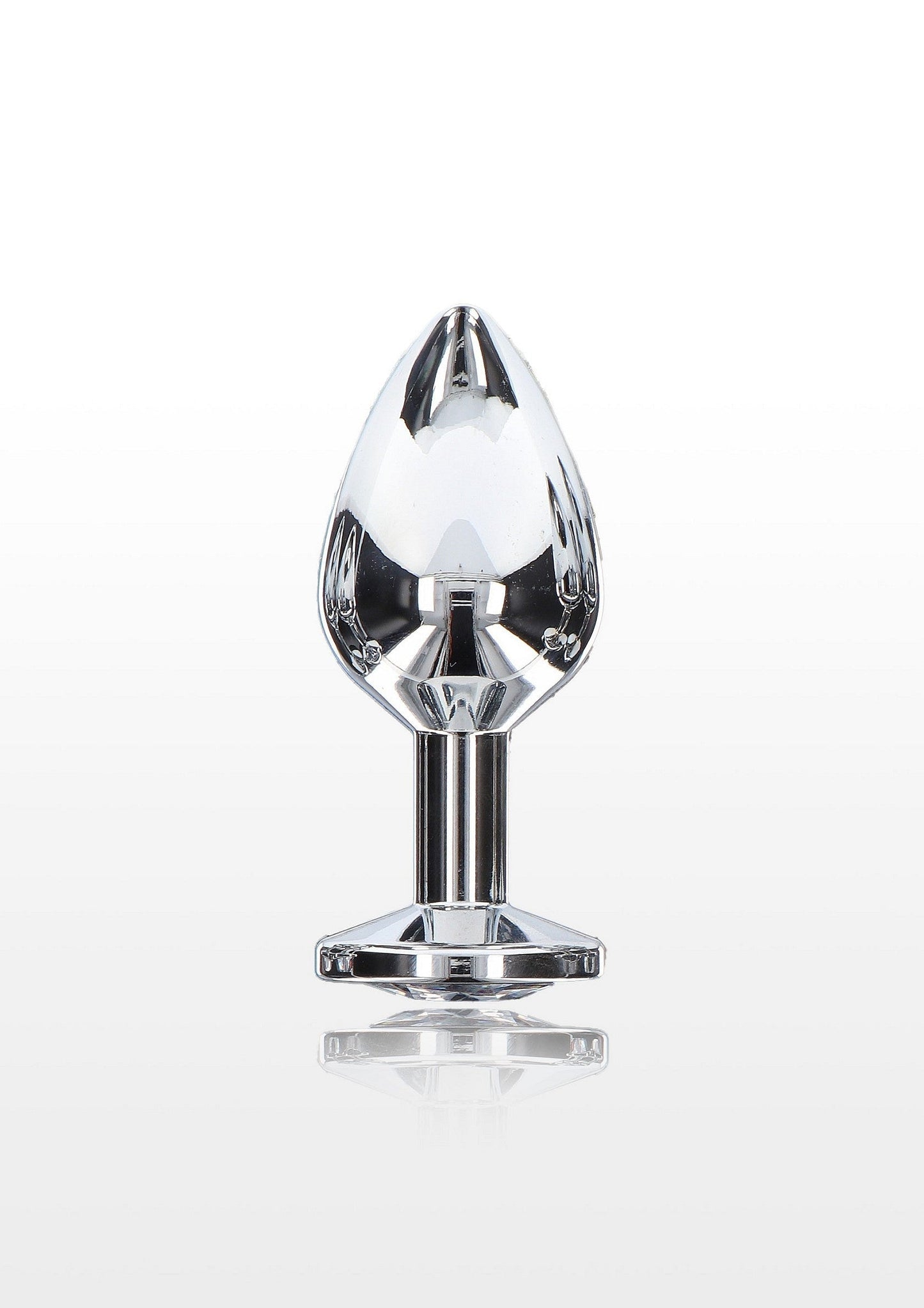 Starlight Booty Jewel Medium argento