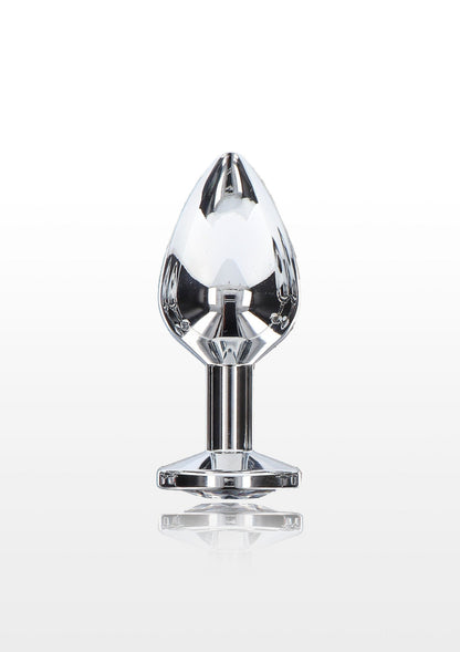 Starlight Booty Jewel Medium argento