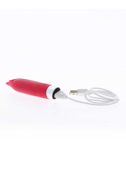 Vibratore Light My Fire fucsia